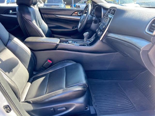 2016 Nissan Maxima 3.5 SL