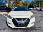 2016 Nissan Maxima 3.5 SL