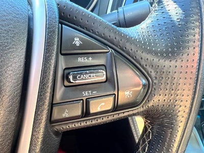 2016 Nissan Maxima 3.5 SL