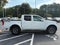 2017 Nissan Frontier PRO-4X