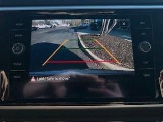 2022 Volkswagen Atlas 3.6L V6 SEL