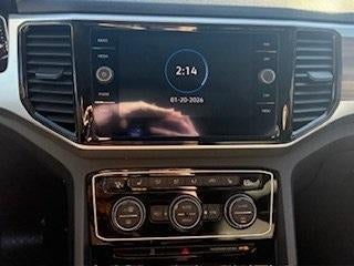 2022 Volkswagen Atlas 3.6L V6 SEL