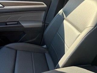 2022 Volkswagen Atlas 3.6L V6 SEL