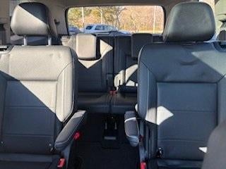 2022 Volkswagen Atlas 3.6L V6 SEL