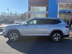 2022 Volkswagen Atlas 3.6L V6 SEL