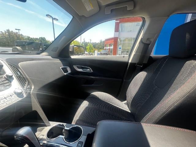 2011 Chevrolet Equinox LT w/1LT