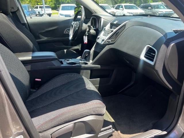 2011 Chevrolet Equinox LT w/1LT