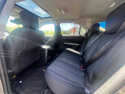 2011 Chevrolet Equinox LT w/1LT