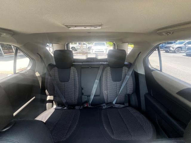 2011 Chevrolet Equinox LT w/1LT