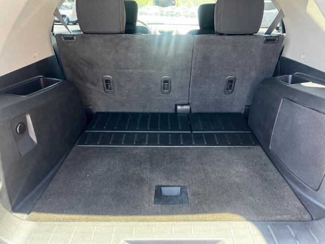 2011 Chevrolet Equinox LT w/1LT
