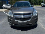 2011 Chevrolet Equinox LT w/1LT