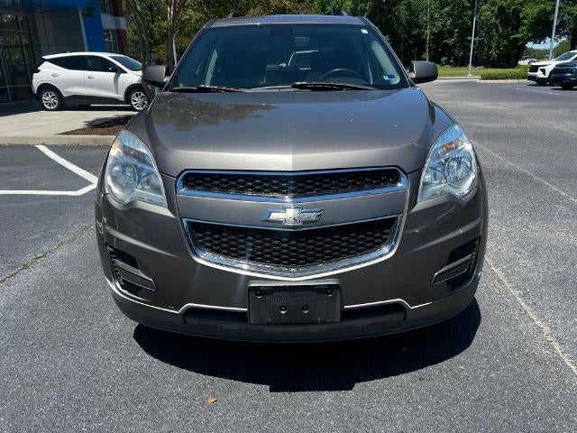 2011 Chevrolet Equinox LT w/1LT