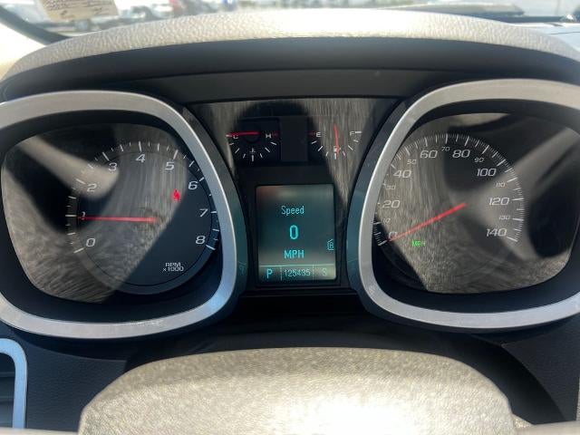 2011 Chevrolet Equinox LT w/1LT