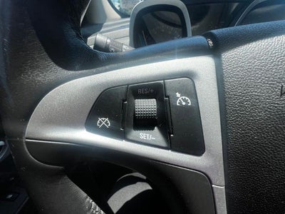 2011 Chevrolet Equinox LT w/1LT