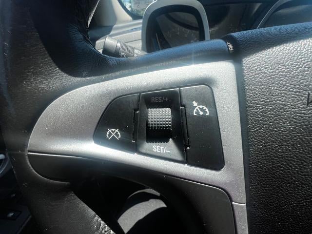 2011 Chevrolet Equinox LT w/1LT