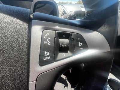 2011 Chevrolet Equinox LT w/1LT