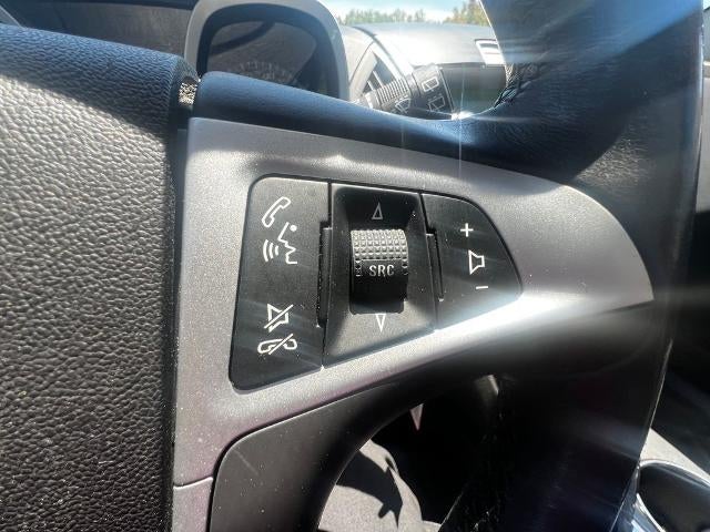 2011 Chevrolet Equinox LT w/1LT