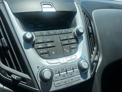 2011 Chevrolet Equinox LT w/1LT