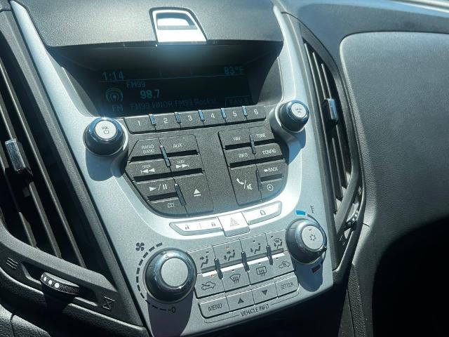 2011 Chevrolet Equinox LT w/1LT