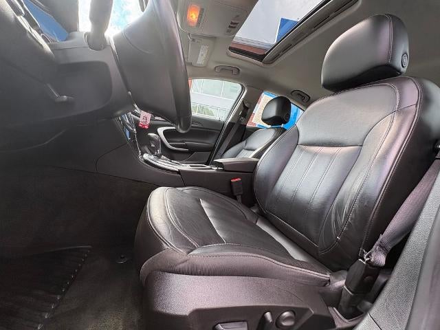 2017 Buick Regal Sport Touring