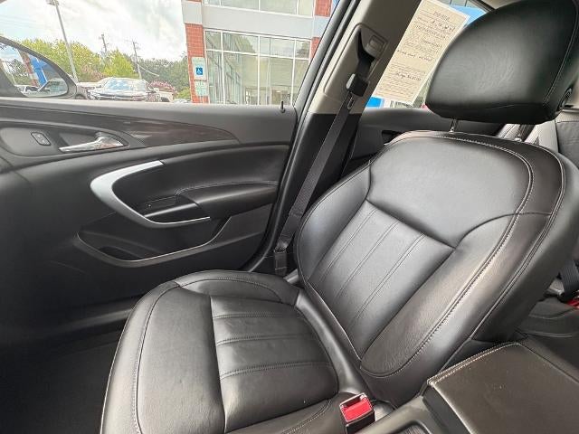 2017 Buick Regal Sport Touring