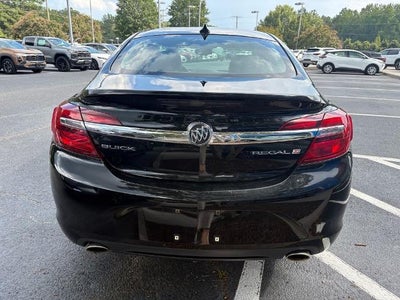 2017 Buick Regal Sport Touring