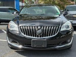 2017 Buick Regal Sport Touring