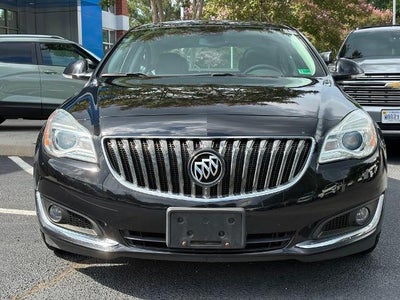 2017 Buick Regal Sport Touring