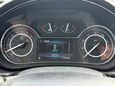 2017 Buick Regal Sport Touring