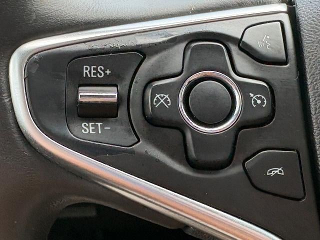 2017 Buick Regal Sport Touring