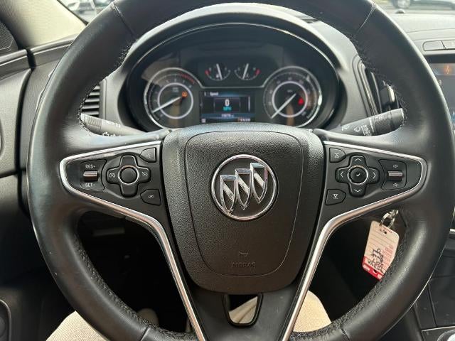 2017 Buick Regal Sport Touring