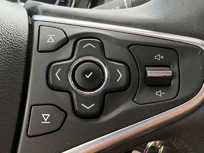 2017 Buick Regal Sport Touring