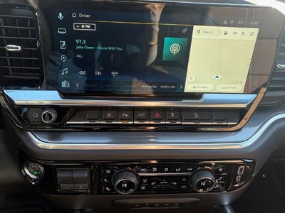 2025 Chevrolet Silverado 2500 HD High Country