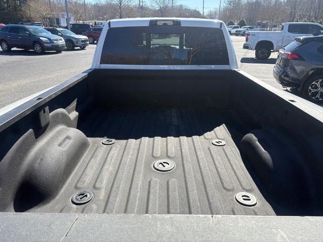 2025 RAM 3500 Laramie