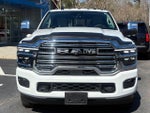 2025 RAM 3500 Laramie