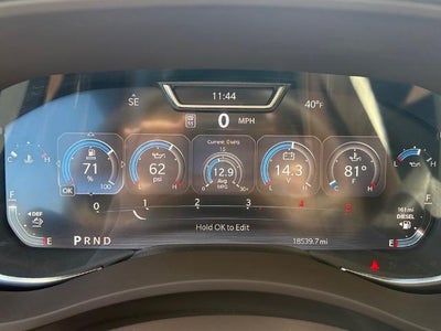 2025 RAM 3500 Laramie