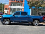 2018 Chevrolet Silverado 1500 High Country