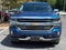 2018 Chevrolet Silverado 1500 High Country
