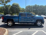 2018 Chevrolet Silverado 1500 High Country