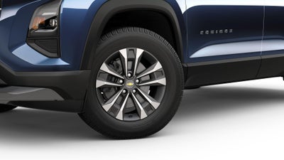 2026 Chevrolet Equinox Base