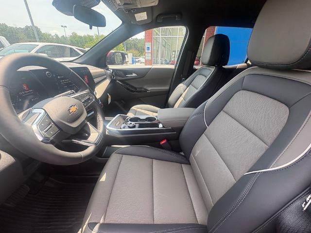 2027 Chevrolet Equinox AWD LT