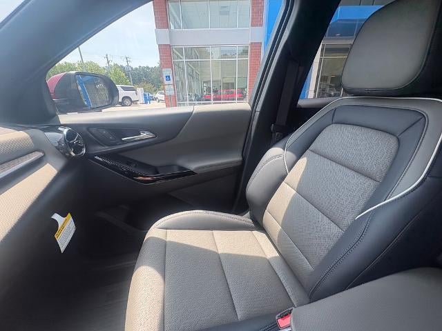 2027 Chevrolet Equinox AWD LT