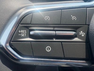 2027 Chevrolet Equinox AWD LT