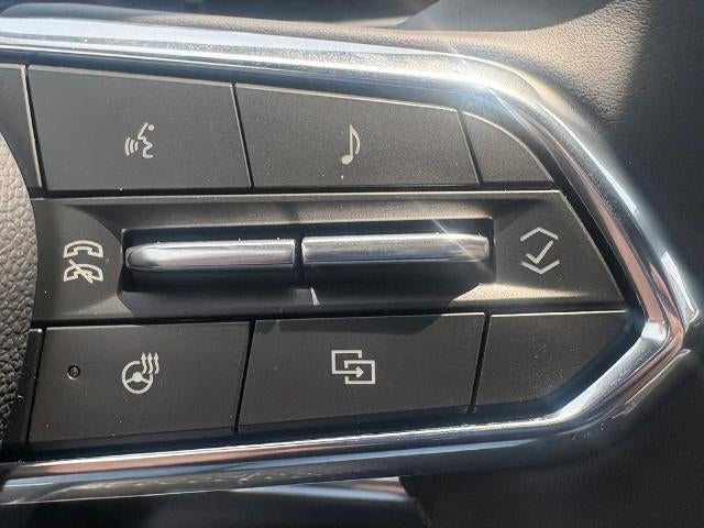 2027 Chevrolet Equinox AWD LT