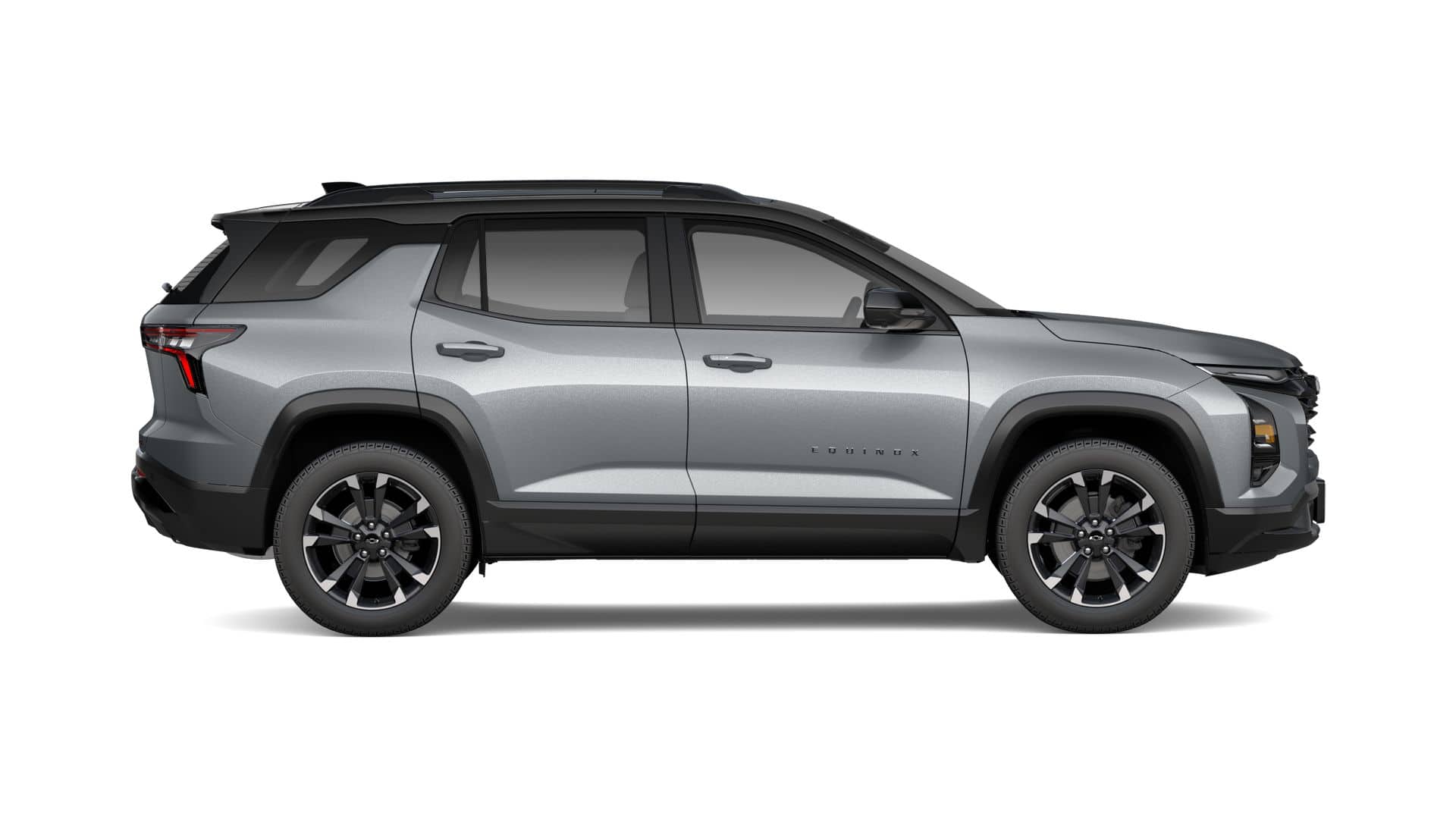 2027 Chevrolet Equinox AWD RS