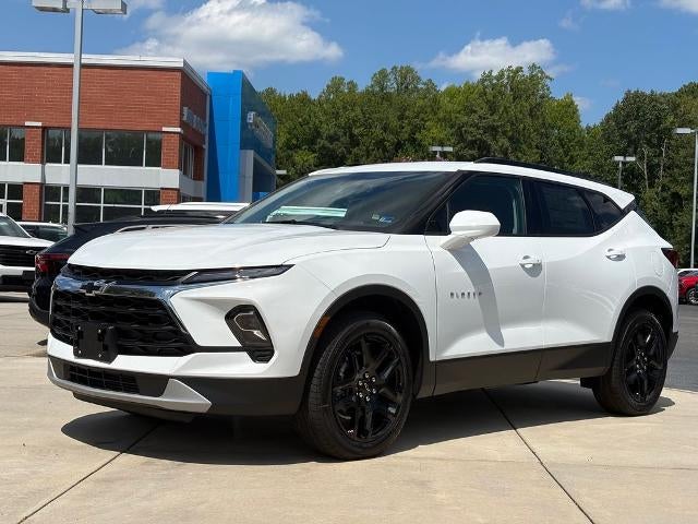 2026 Chevrolet Blazer 2LT - Photo 1