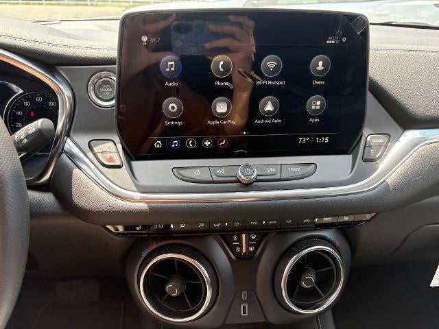 2026 Chevrolet Blazer 2LT - Photo 12