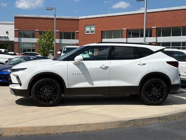 2026 Chevrolet Blazer 2LT - Photo 2