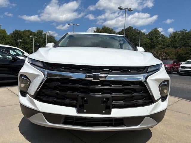 2026 Chevrolet Blazer 2LT - Photo 3