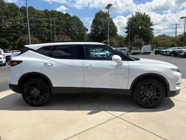 2026 Chevrolet Blazer 2LT - Photo 4